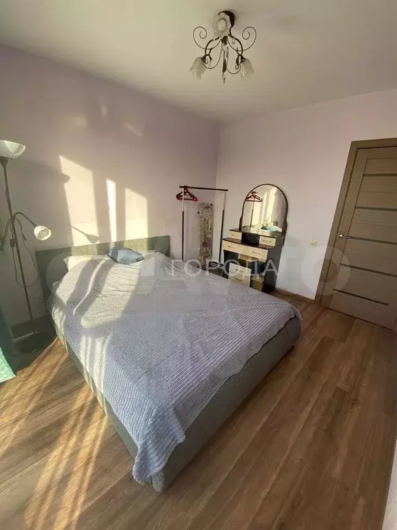 1-к. квартира, 37,5 м, 6/9 эт. - Фото 1