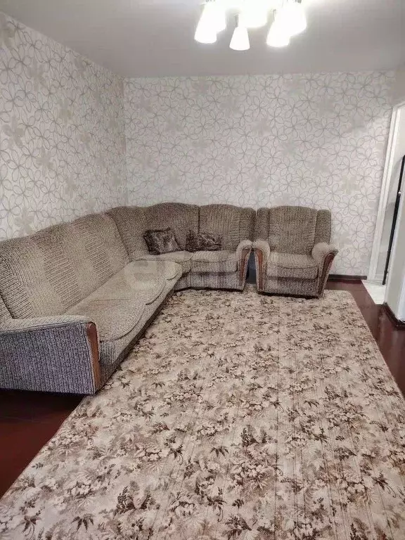 2-к кв. Новосибирская область, Новосибирск ул. Титова, 8 (44.0 м) - Фото 1