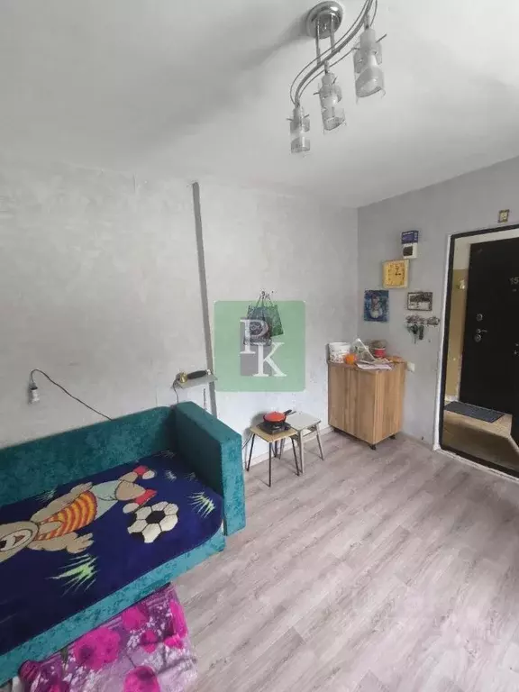 Комната Крым, Симферополь ул. Радищева, 69 (13.5 м) - Фото 0