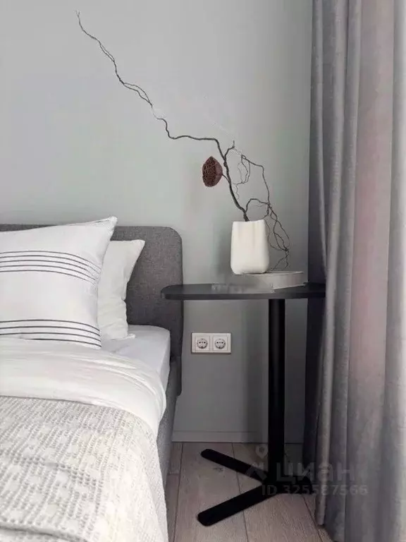 1-к кв. Москва ул. Архитектора Щусева, 5к2 (35.1 м) - Фото 1