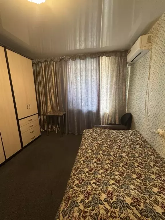 Комната Пермский край, Пермь ул. Героев Хасана, 91 (12.2 м) - Фото 0
