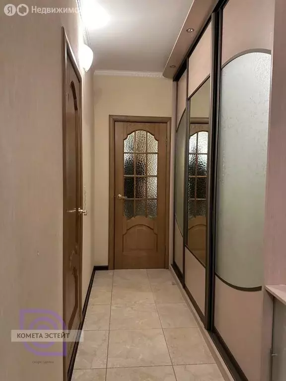 3-комнатная квартира: Москва, Братиславская улица, 30 (74.8 м) - Фото 1