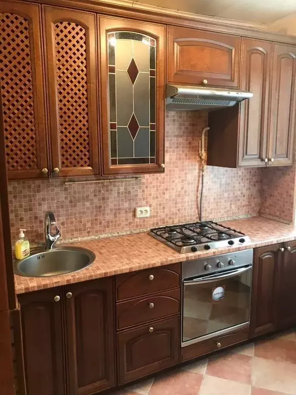 2-к. квартира, 45 м, 4/5 эт. - Фото 0
