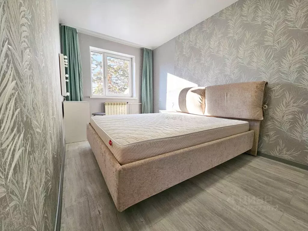 2-к кв. Иркутская область, Иркутск Байкальская ул., 314 (45.0 м) - Фото 1