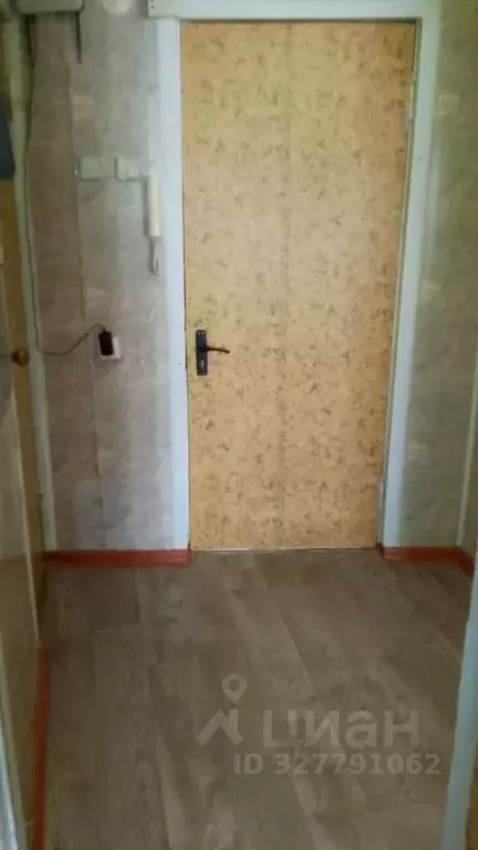 1-к кв. Алтайский край, Славгород ул. Ленина, 207 (28.0 м) - Фото 2