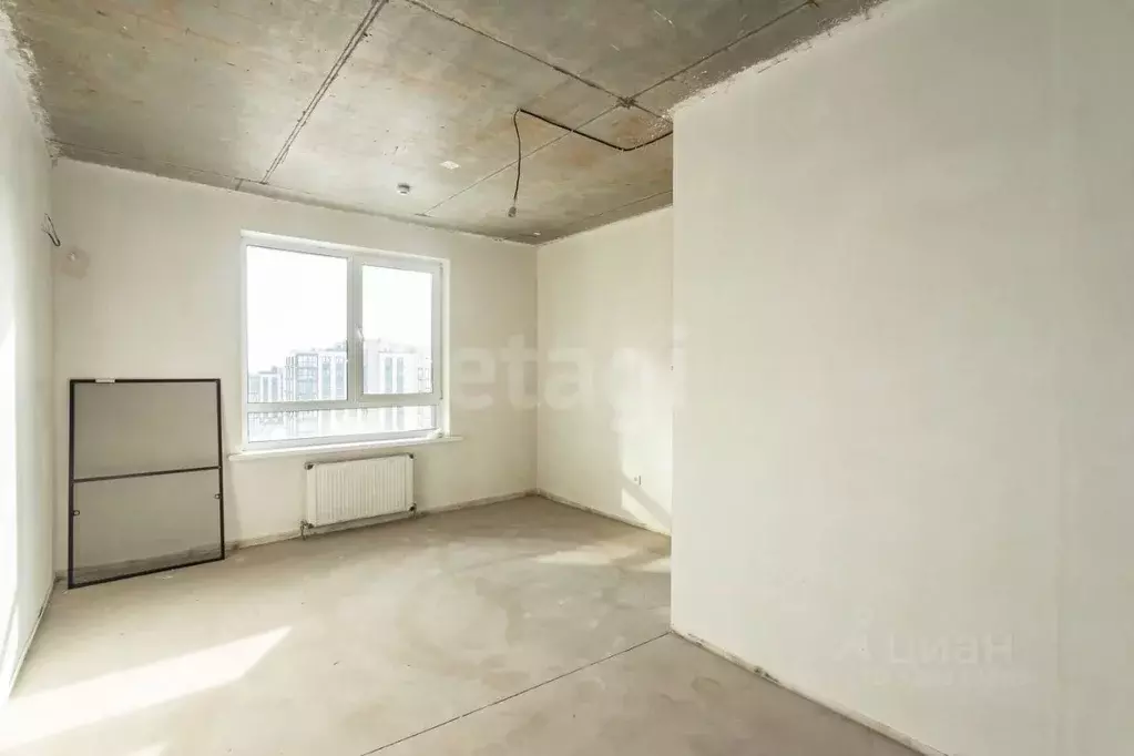 1-к кв. Ростовская область, Батайск ул. Родная, 1 (42.0 м) - Фото 1