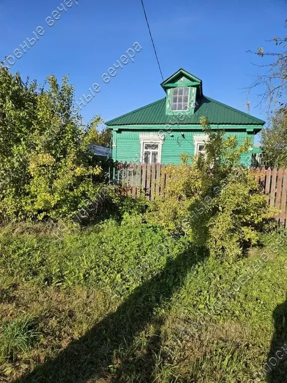 Дом в Москва Вороновское поселение, д. Юдановка, 26 (70 м) - Фото 0