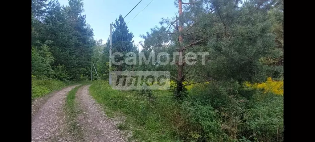 участок в нижегородская область, кстовский муниципальный округ, д. . - Фото 0