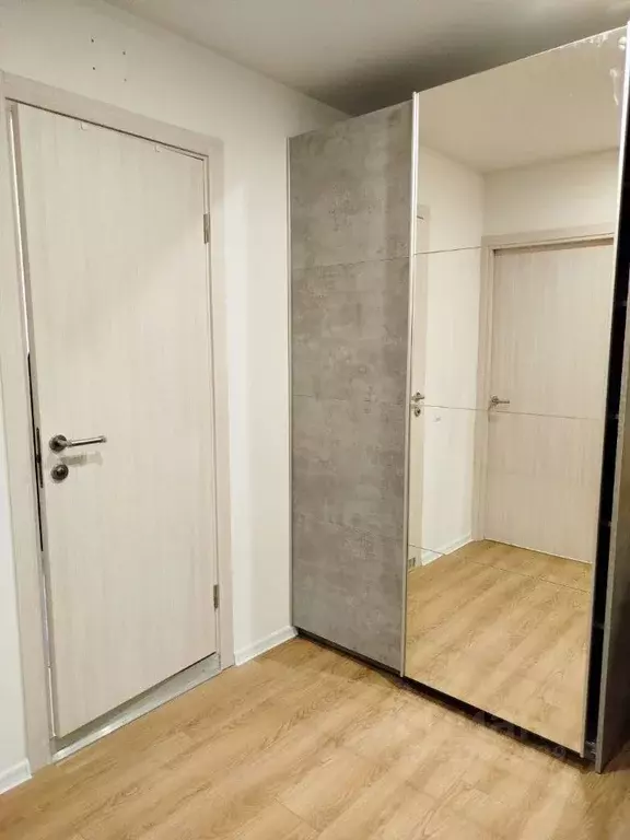 2-к кв. Москва Кольская ул., 8к1 (34.7 м) - Фото 2