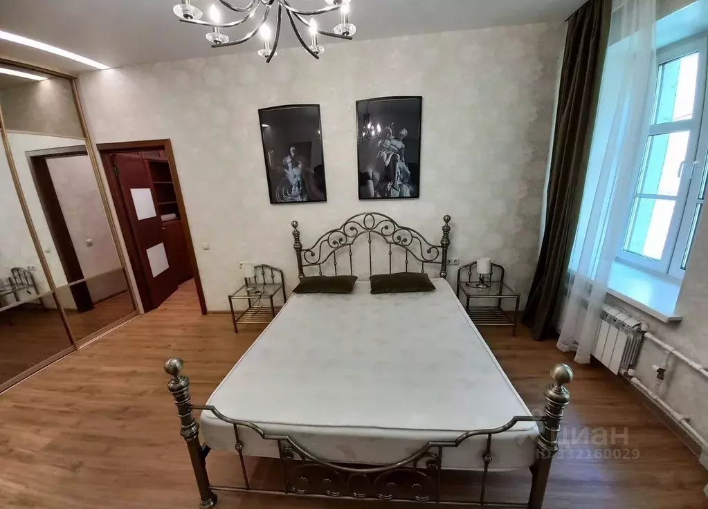 2-к кв. Санкт-Петербург Невский просп., 110 (65.0 м) - Фото 2