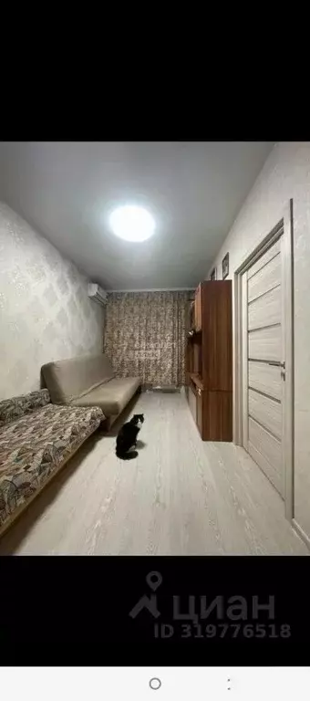 1-к кв. Краснодарский край, Анапа Анапское ш., 24к6 (30.0 м) - Фото 1