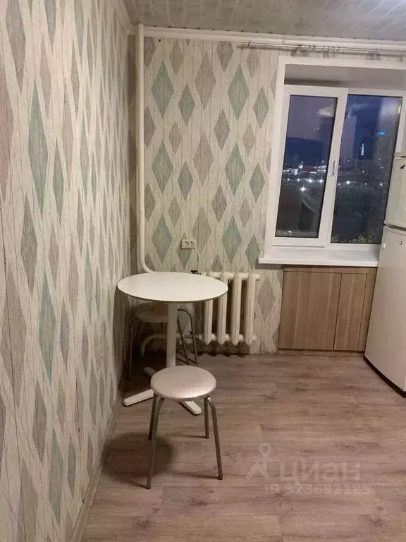 1-к кв. Самарская область, Самара ул. Советской Армии, 220 (33.0 м) - Фото 2