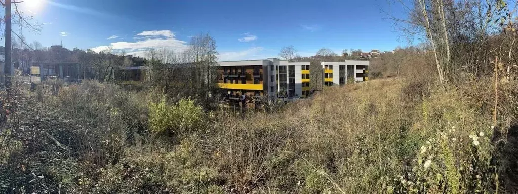 Участок в Краснодарский край, Сочи городской округ, с. Верхний Юрт  ... - Фото 1