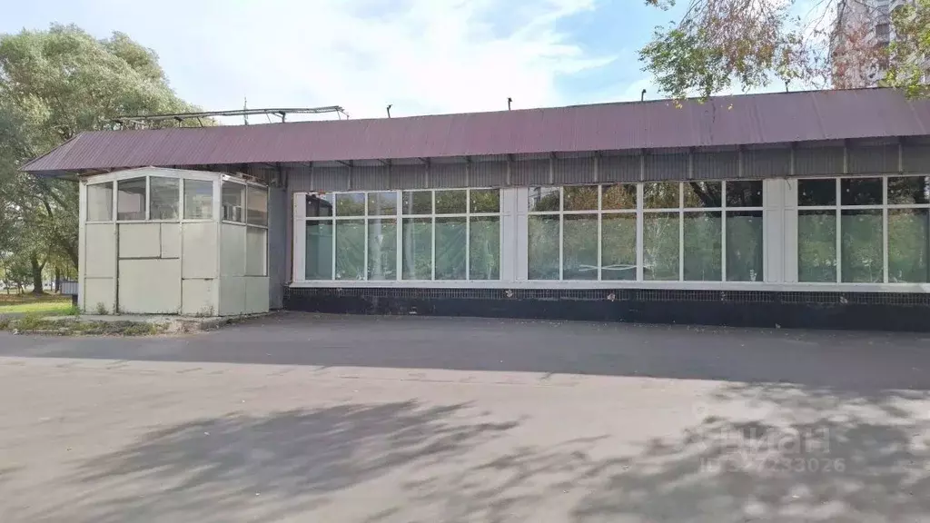 Помещение свободного назначения в Москва Новокосинская ул., 48 (450 м) - Фото 1