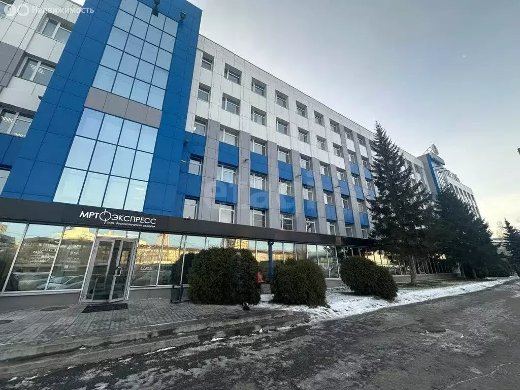 Торговая площадь (170 м) - Фото 2