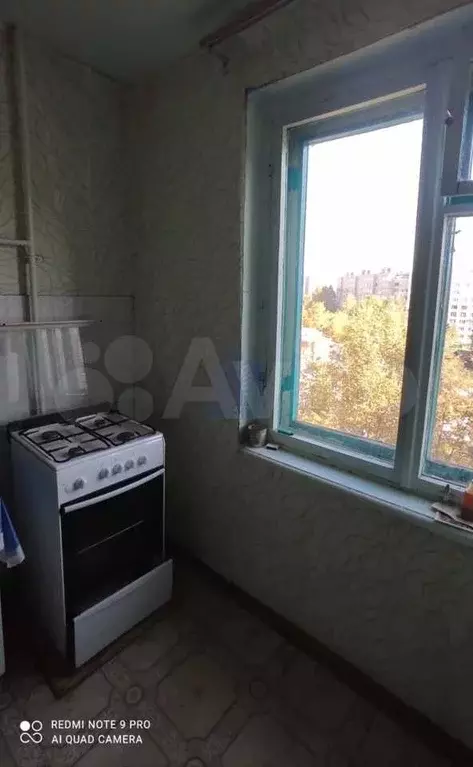 2-к. квартира, 51 м, 5/9 эт. - Фото 1