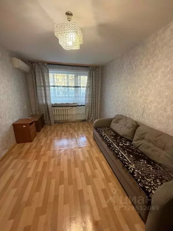 Комната Хабаровский край, Хабаровск 1-й мкр, ул. Путевая, 12А (18.0 м) - Фото 1