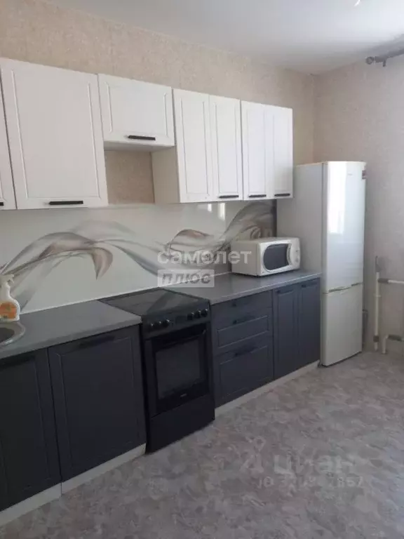 1-к кв. Ханты-Мансийский АО, Когалым ул. Романтиков, 2 (40.0 м) - Фото 0