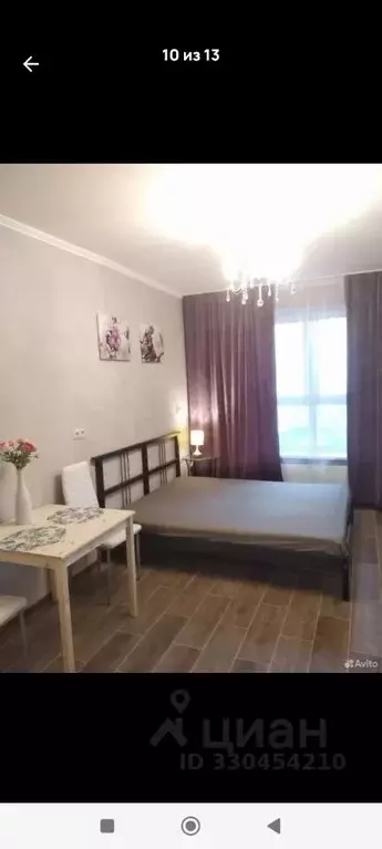 Студия Московская область, Красногорск городской округ, Путилково пгт ... - Фото 1