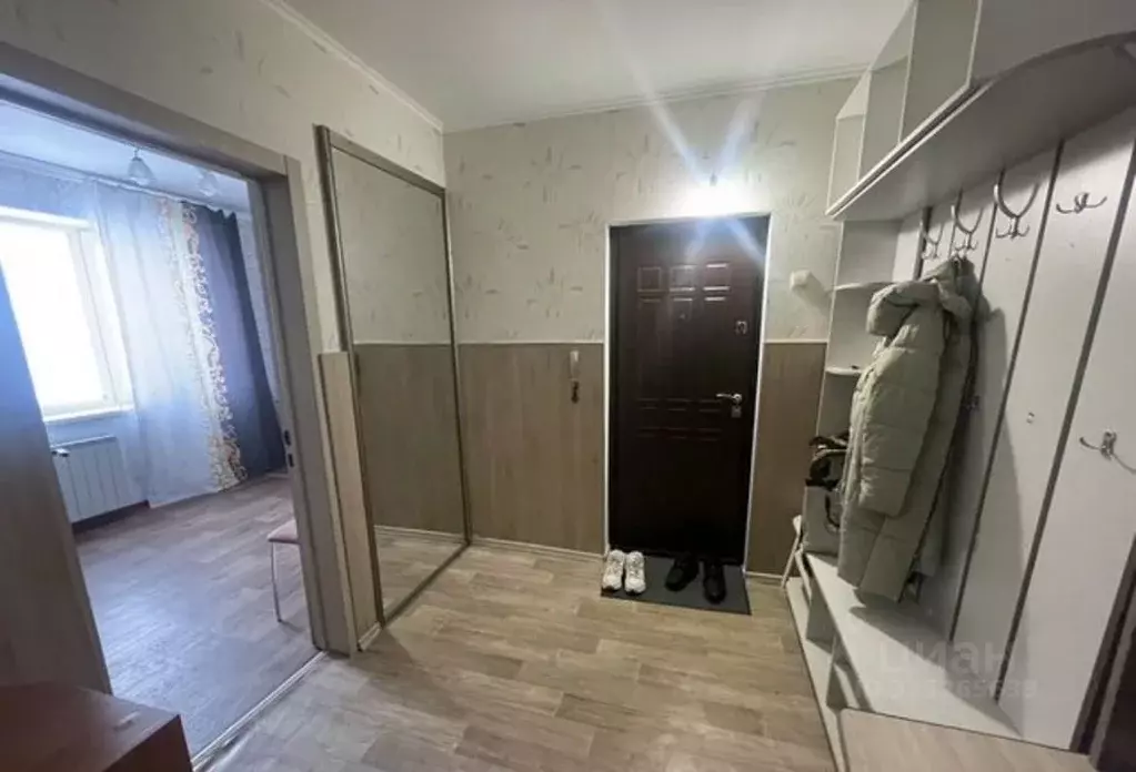 3-к кв. Новосибирская область, Новосибирск ул. Плющихинская, 3 (63.0 ... - Фото 1