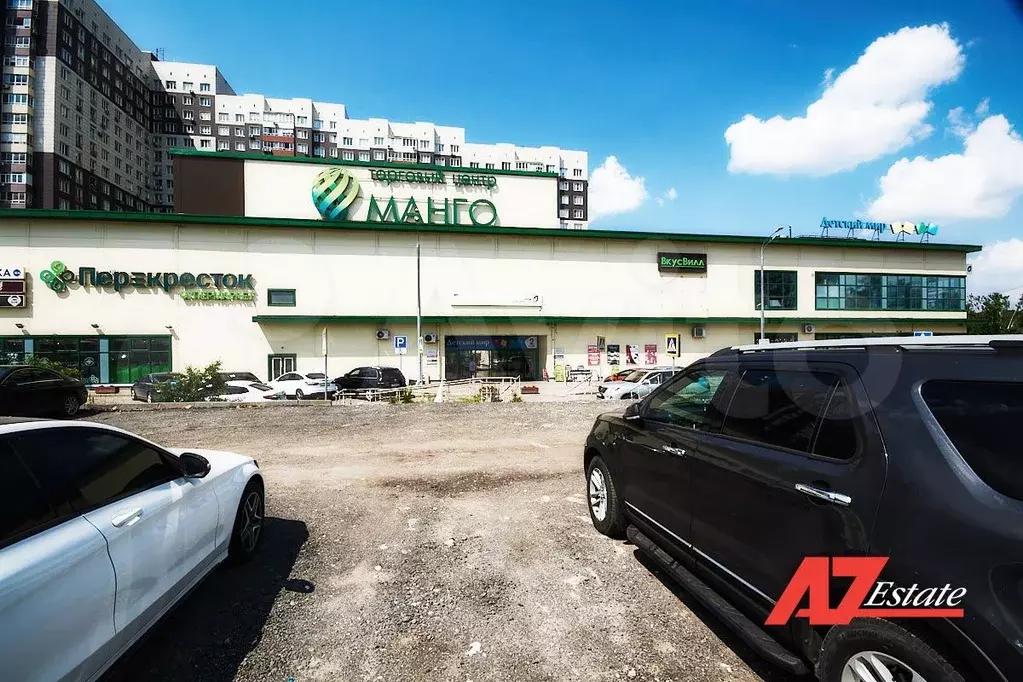 Аренда помещения 180 кв.м в ТЦ манго - Фото 0