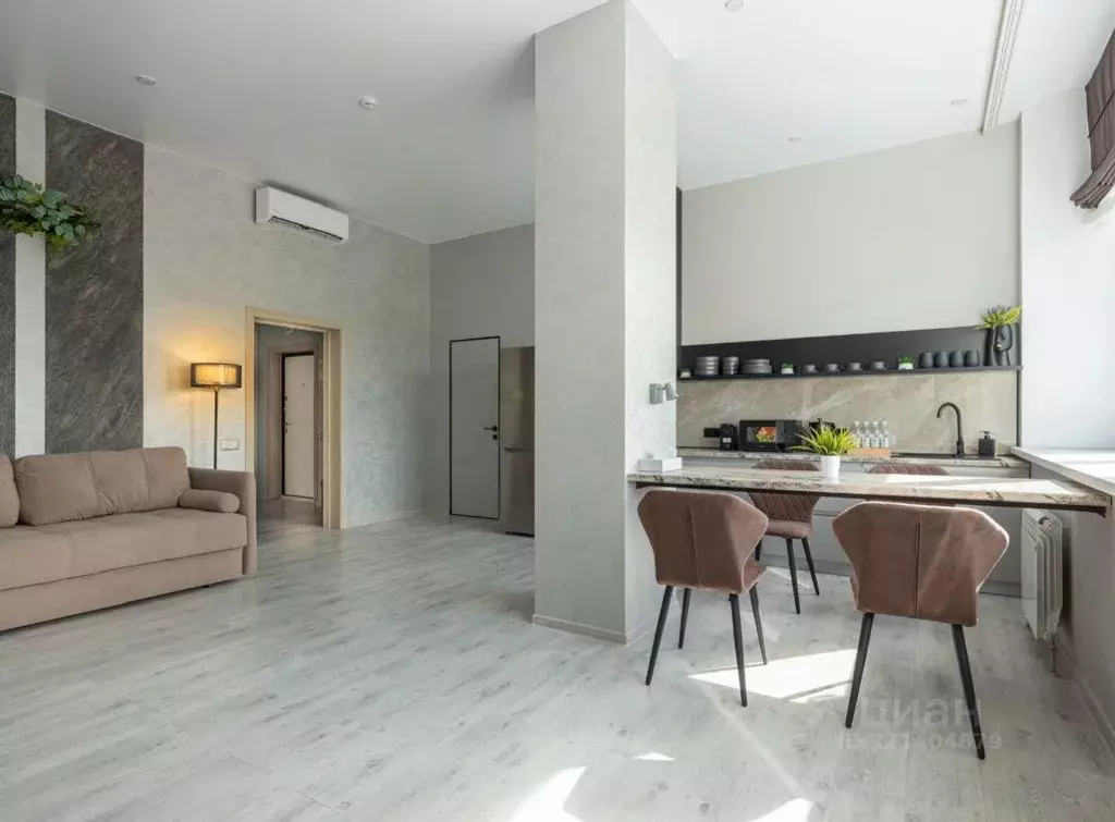 3-к кв. Приморский край, Артем ул. 2-я Рабочая, 6к1 (87.0 м) - Фото 2