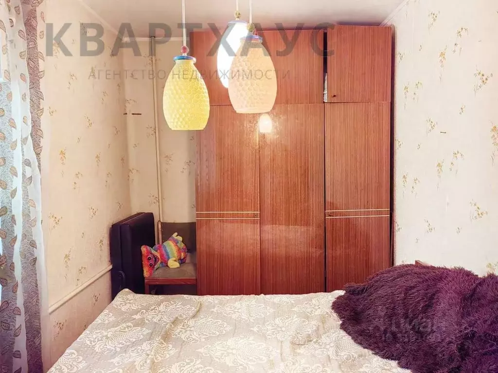 2-к кв. Волгоградская область, Волгоград Новодвинская ул., 34 (41.9 м) - Фото 1