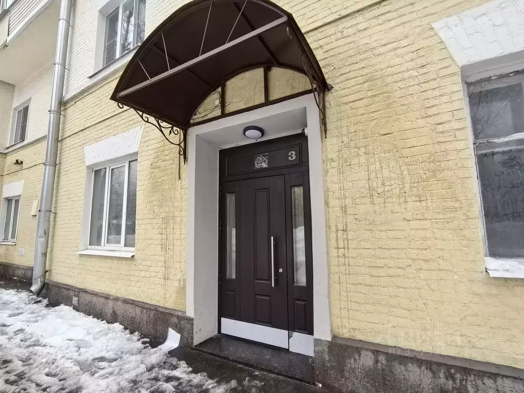 Помещение свободного назначения в Москва Малая Бронная ул., 13 (155 м) - Фото 2