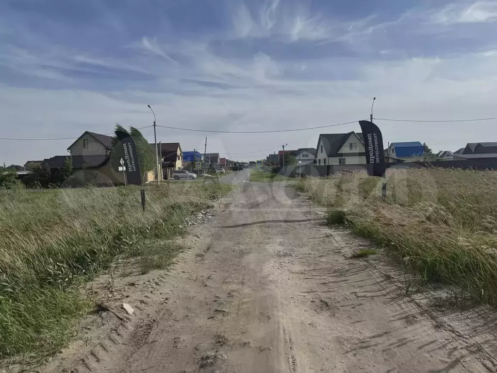 Участок 4,9 сот. (СНТ, ДНП) - Фото 0