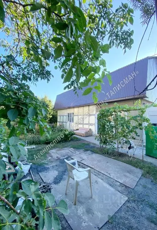 Дом в Ростовская область, Неклиновский район, с. Николаевка, ... - Фото 1