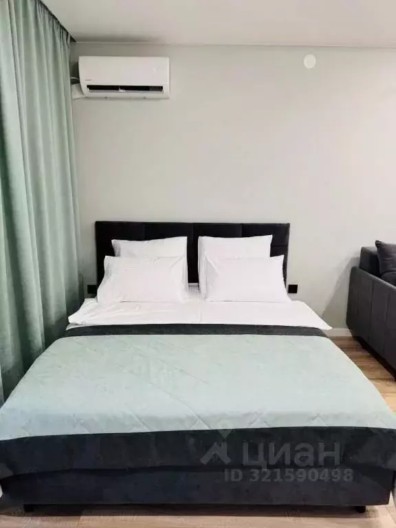 1-к кв. Бурятия, Улан-Удэ ул. Смолина, 61 (35.0 м) - Фото 1