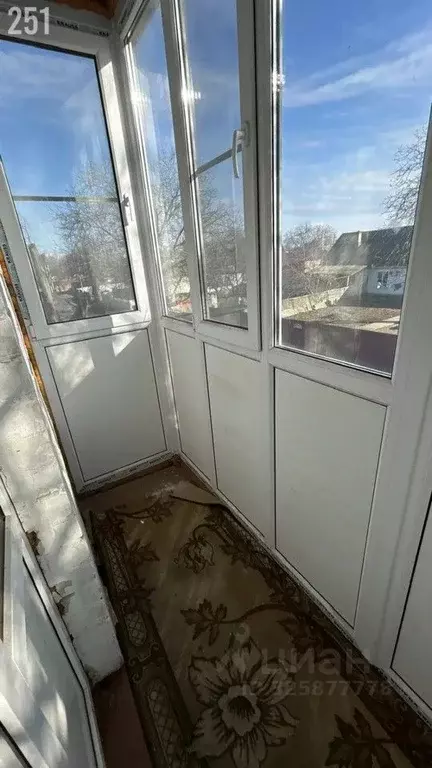 2-к кв. Краснодарский край, Усть-Лабинск Артиллерийский пер. (52.1 м) - Фото 2