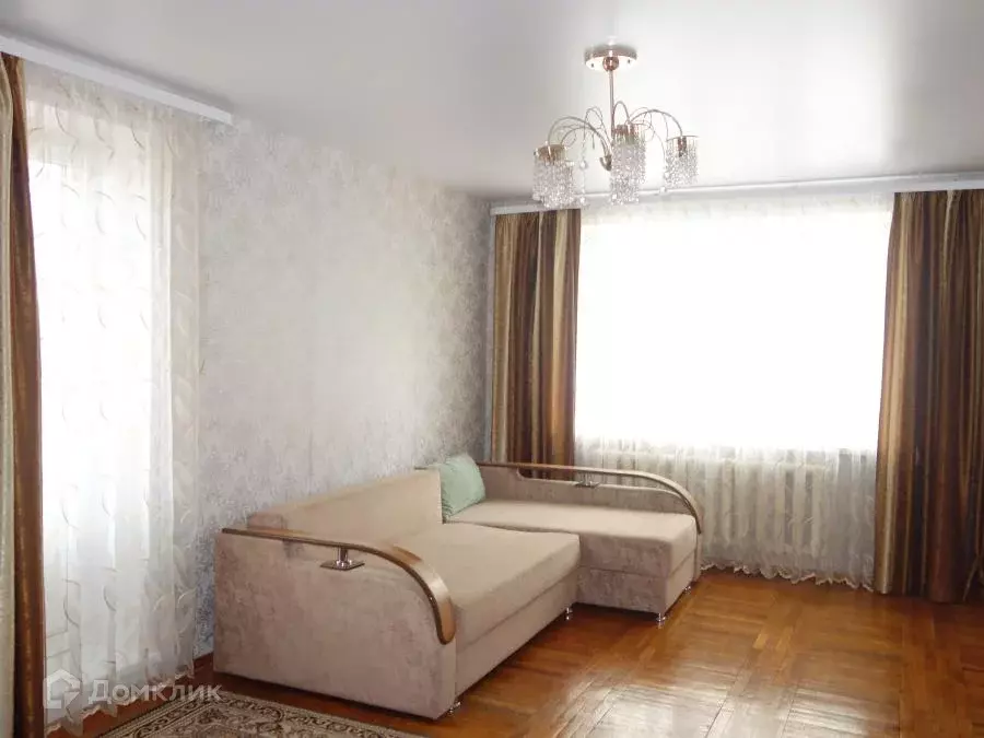 Продаётся 3-к квартира, 97 м - Фото 1