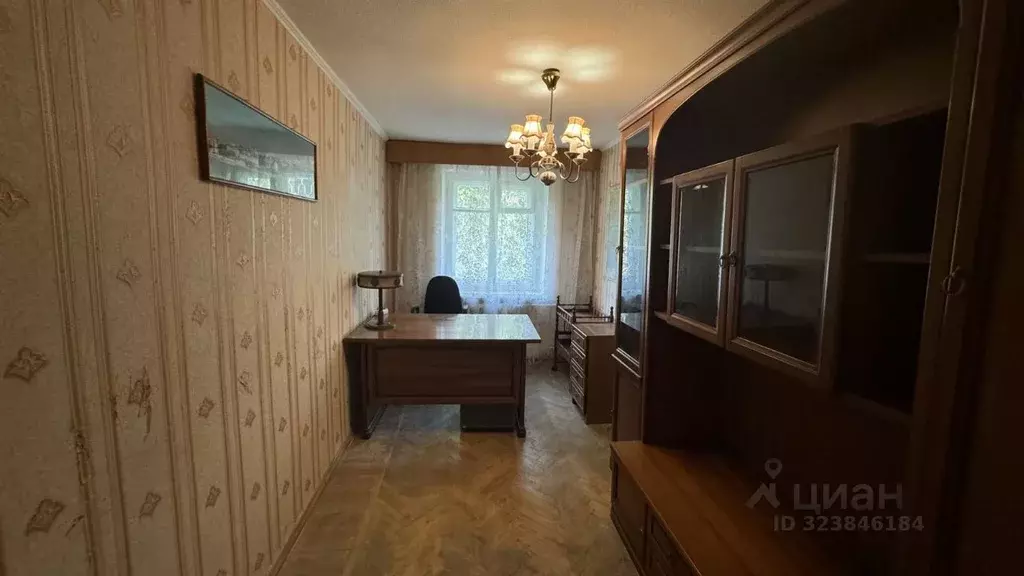 3-к кв. Ростовская область, Ростов-на-Дону ул. Погодина, 6В (53.6 м) - Фото 0