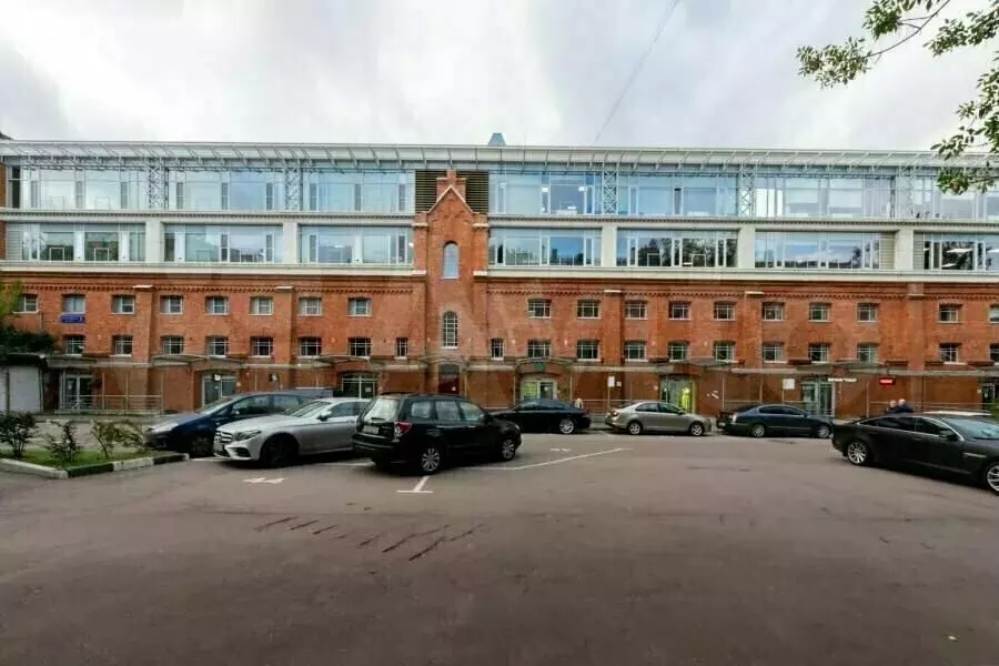 Помещение свободного назначения (253.2 м) - Фото 2