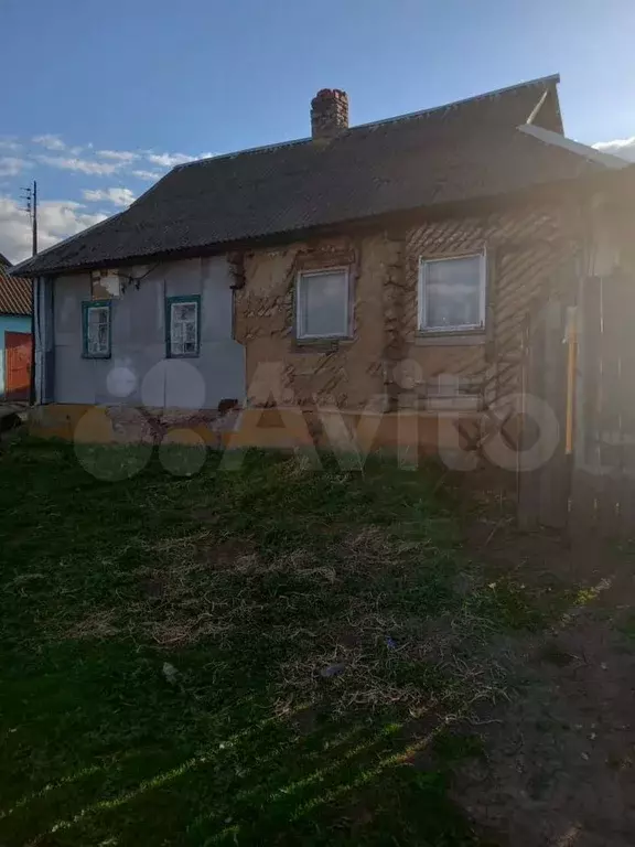 Дом 25,5 м на участке 30 сот. - Фото 0