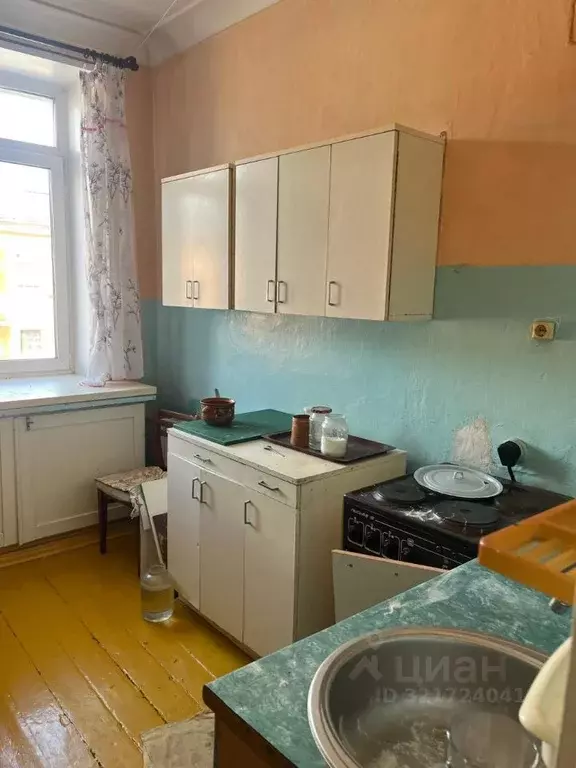 2-к кв. Красноярский край, Красноярск имени газеты Красноярский ... - Фото 0