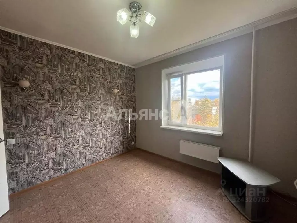 2-к кв. Ростовская область, Волгодонск просп. Строителей, 16 (50.2 м) - Фото 1