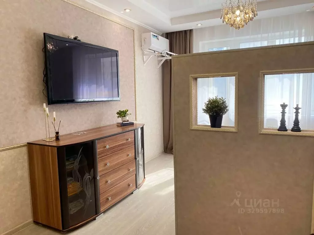 2-к кв. Пензенская область, Пенза ул. Лядова, 44 (53.0 м) - Фото 2