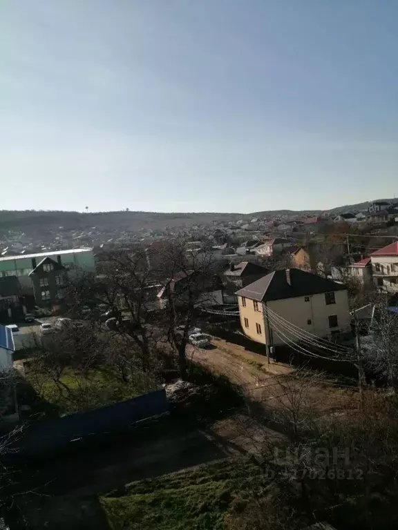 Участок в Краснодарский край, Анапа муниципальный округ, с. Юровка  ... - Фото 1