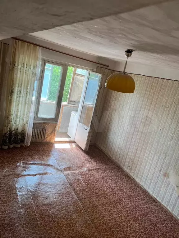1-к. квартира, 18,8 м, 3/5 эт. - Фото 0