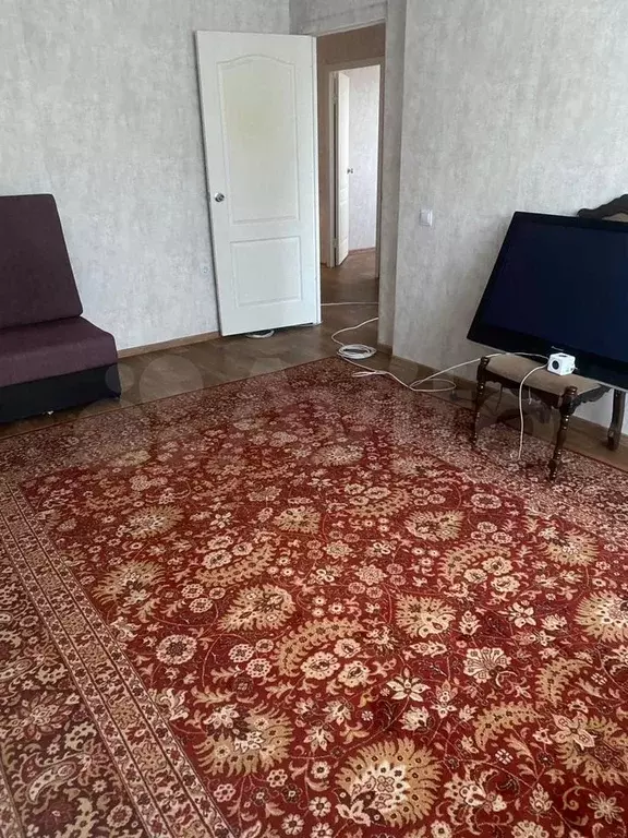 3-к. квартира, 73 м, 2/16 эт. - Фото 1