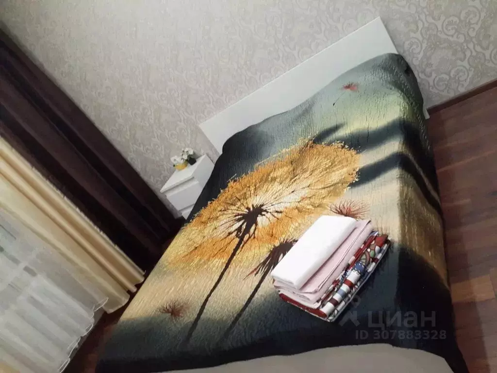 1-к кв. Московская область, Коломна ул. Спирина, 4А (42.0 м) - Фото 0