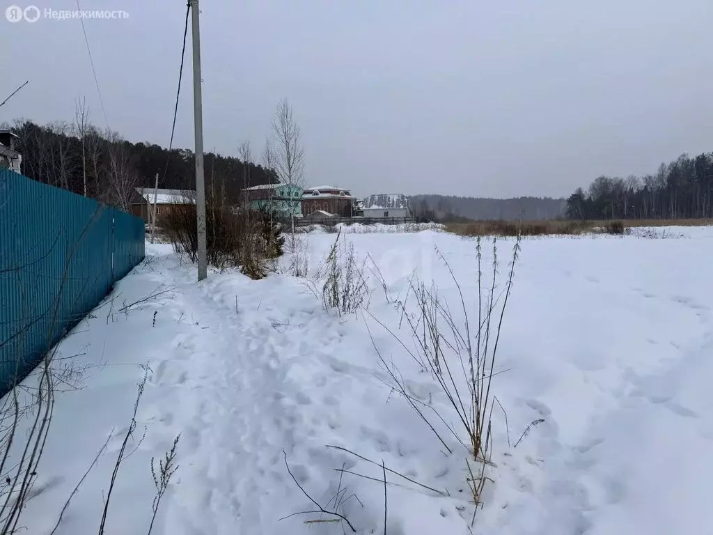 Участок в Миасс, Мирная улица (7 м) - Фото 2