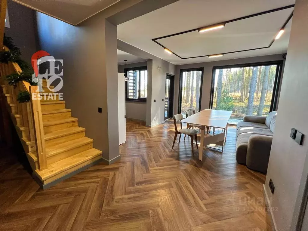 Дом в Московская область, Химки Сходня Форест Парк кп, 31 (145 м) - Фото 2