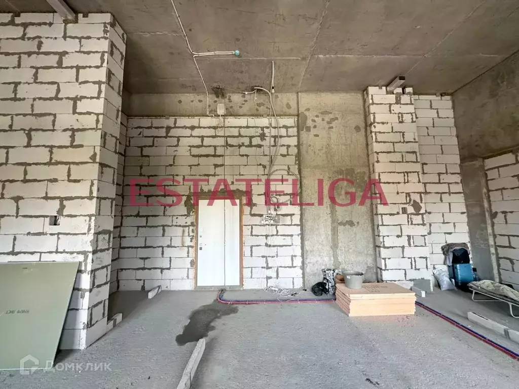 Продаётся 2-к квартира, 61.3 м - Фото 0