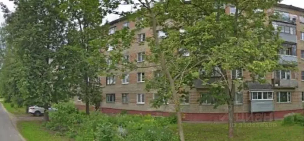 2-к кв. Московская область, Старая Купавна Богородский городской ... - Фото 2