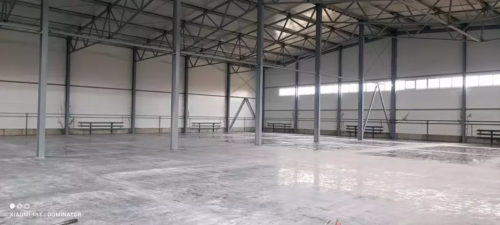 Склад в Свердловская область, Екатеринбург ул. Черняховского, 62В/2 ... - Фото 1