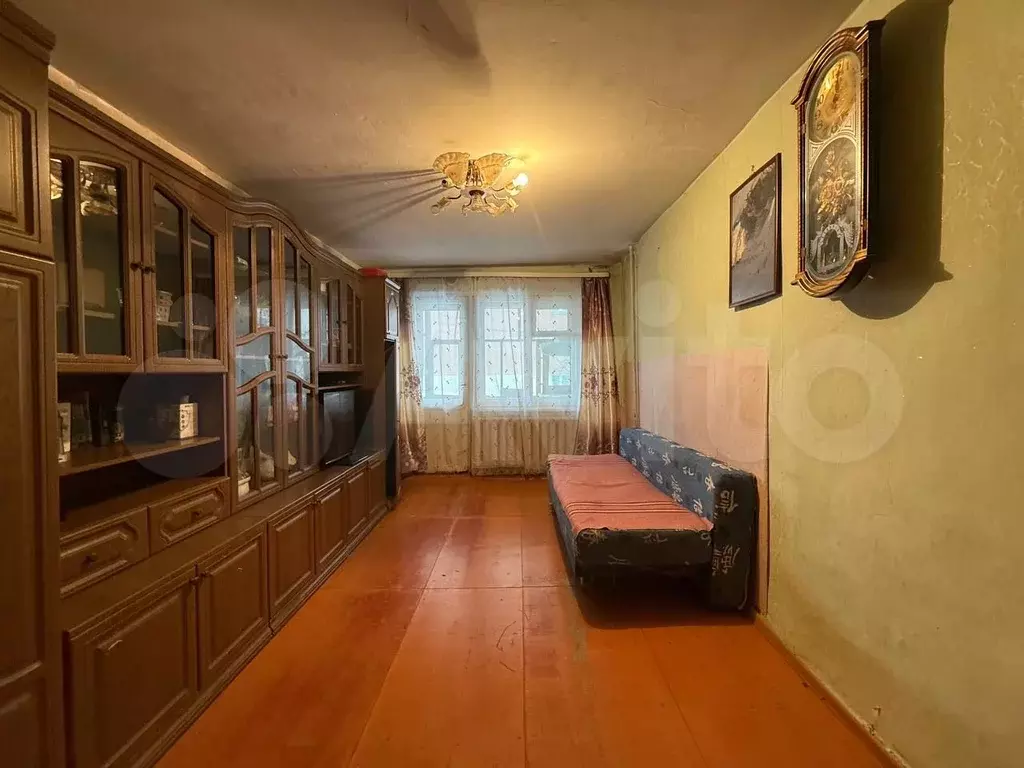 Комната 18 м в 4-к., 3/5 эт. - Фото 0
