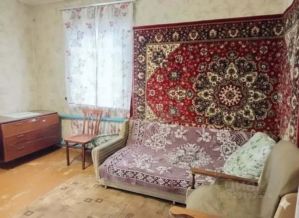 Дом в Белгородская область, Губкин Нижняя ул., 13 (59 м) - Фото 1